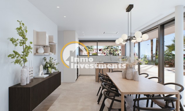 New build - Villa - Torre De La Horadada