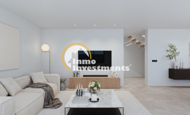 New build - Villa - Torre De La Horadada