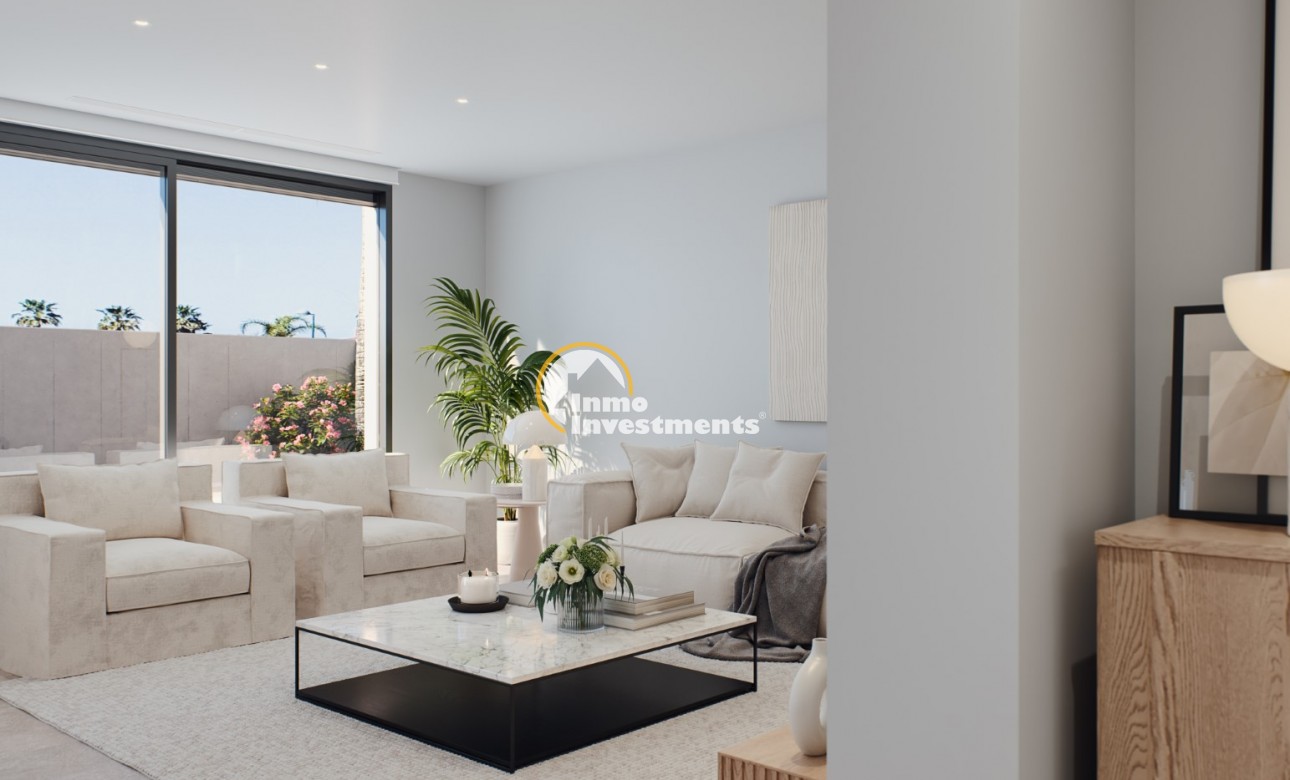 New build - Villa - Torre De La Horadada