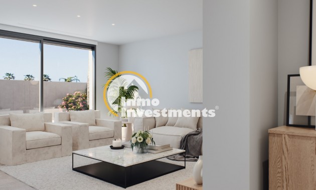 New build - Villa - Torre De La Horadada