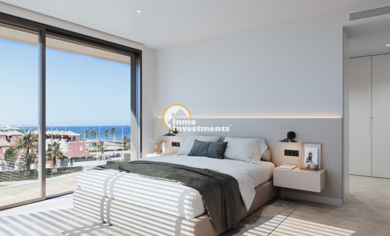 New build - Villa - Torre De La Horadada