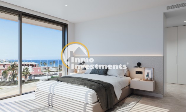 New build - Villa - Torre De La Horadada