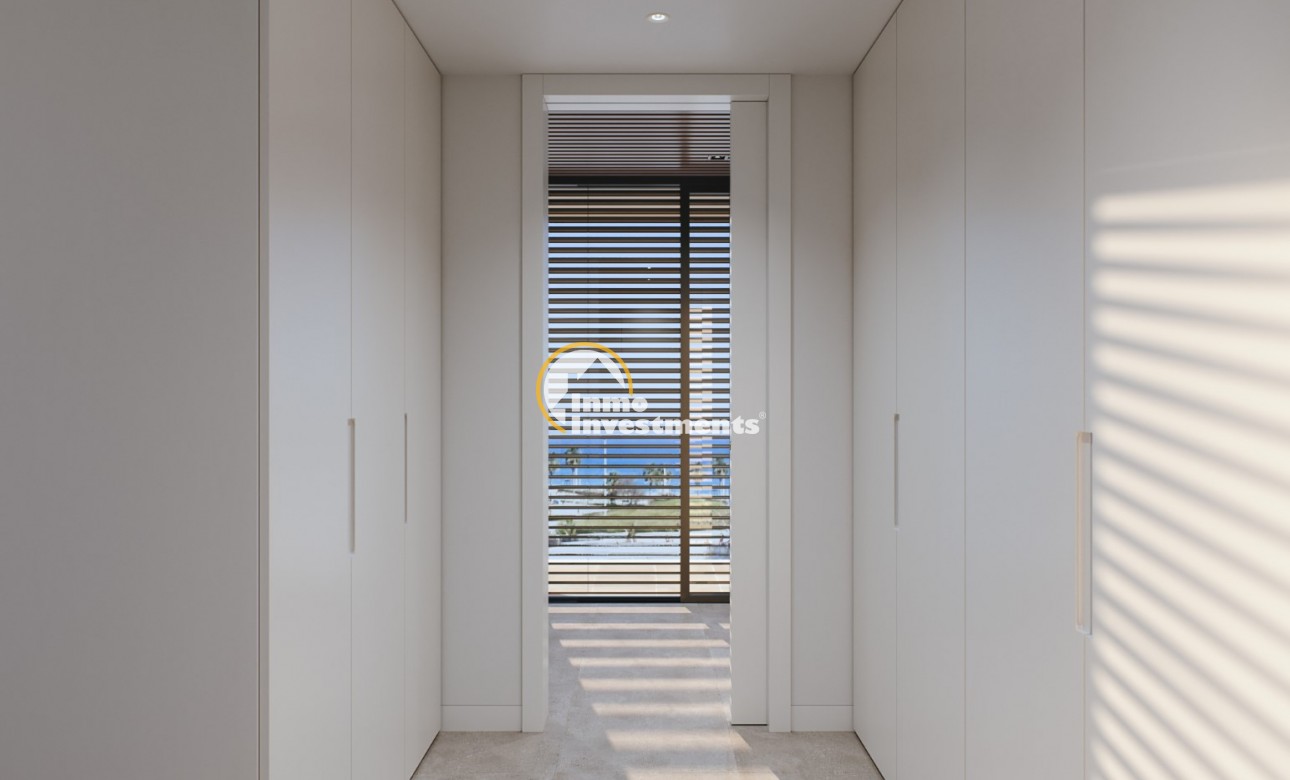 New build - Villa - Torre De La Horadada