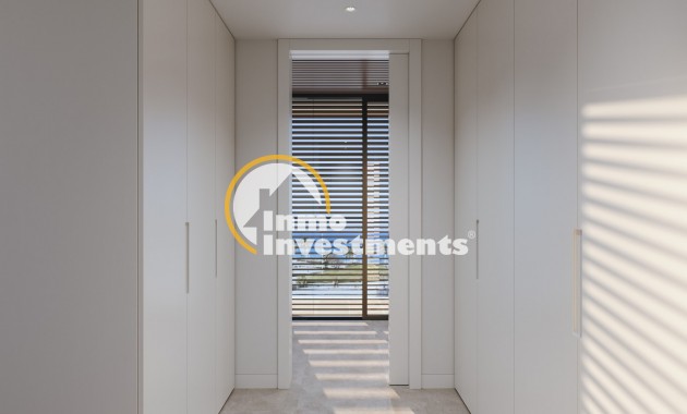 New build - Villa - Torre De La Horadada