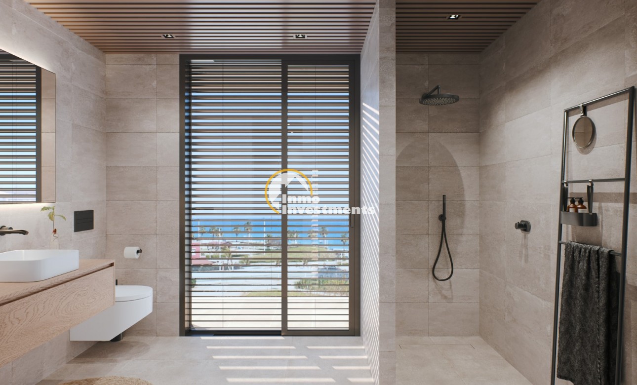 New build - Villa - Torre De La Horadada