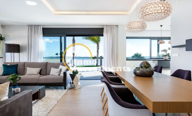 New build - Villa - Ciudad Quesada