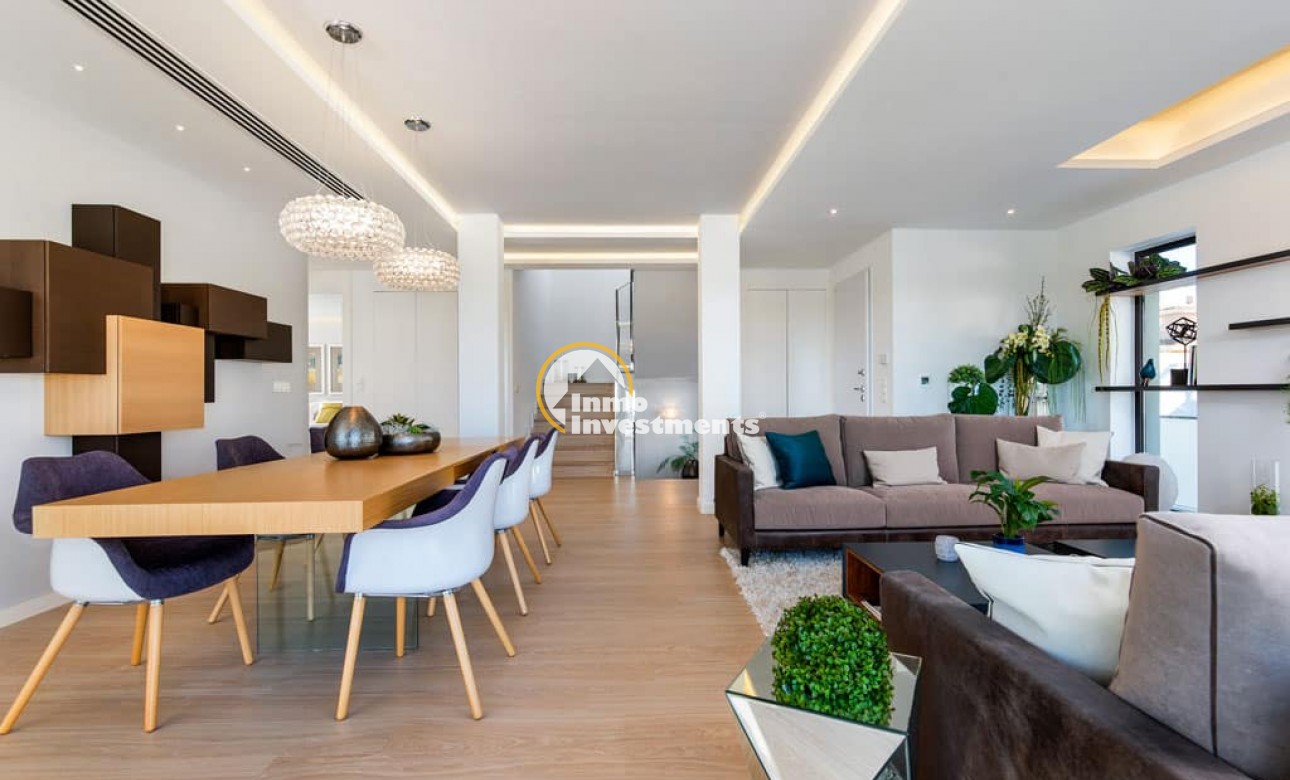 New build - Villa - Ciudad Quesada