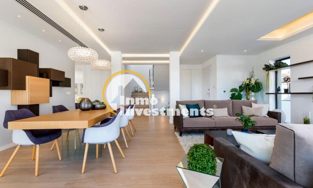 New build - Villa - Ciudad Quesada