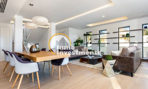 New build - Villa - Ciudad Quesada