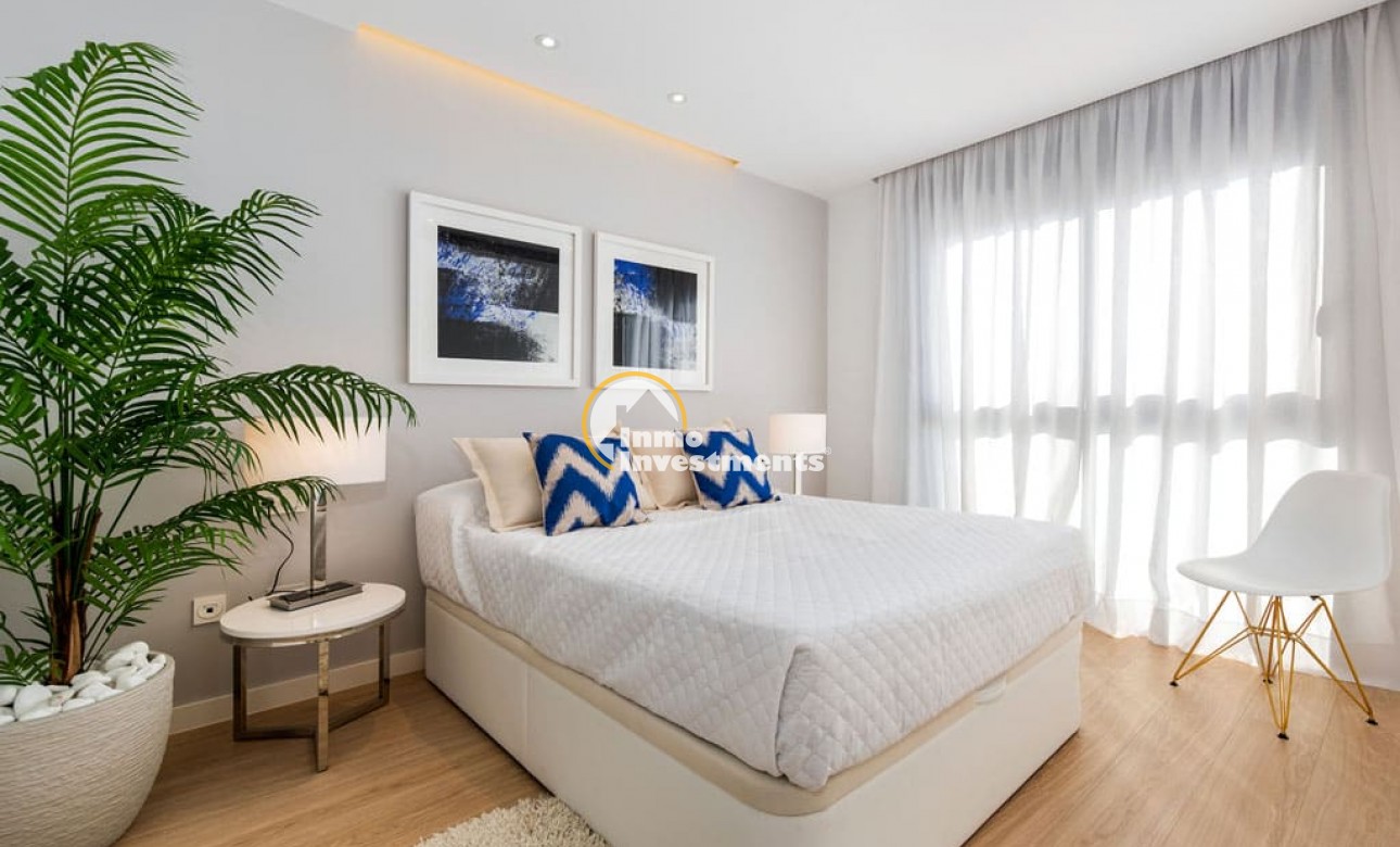 New build - Villa - Ciudad Quesada