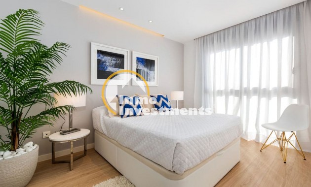 New build - Villa - Ciudad Quesada