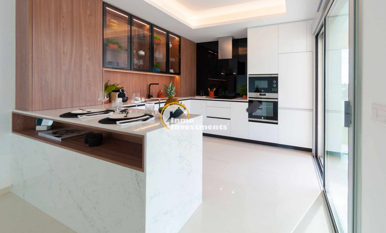 New build - Villa - Ciudad Quesada