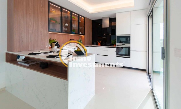 New build - Villa - Ciudad Quesada