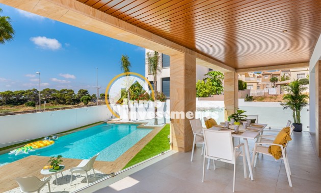 New build - Villa - Ciudad Quesada