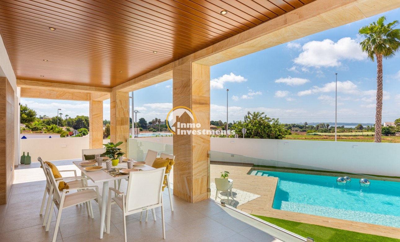 New build - Villa - Ciudad Quesada