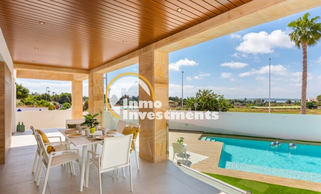 New build - Villa - Ciudad Quesada