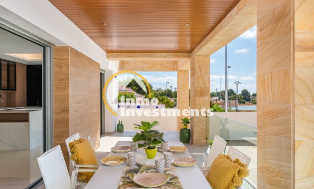 New build - Villa - Ciudad Quesada