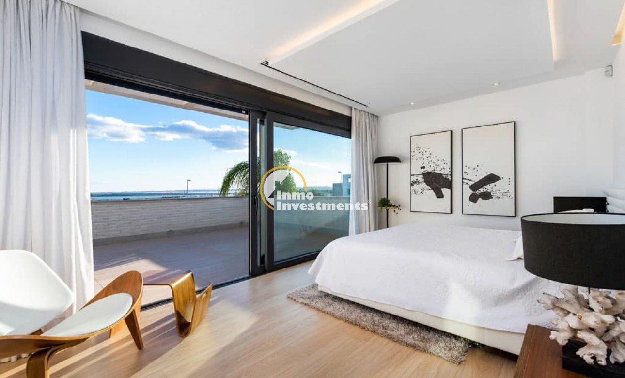 New build - Villa - Ciudad Quesada