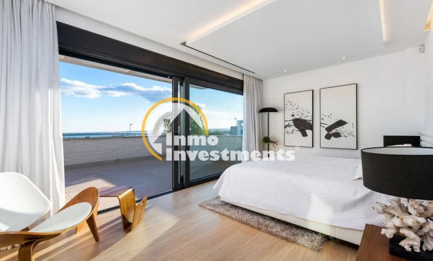 New build - Villa - Ciudad Quesada