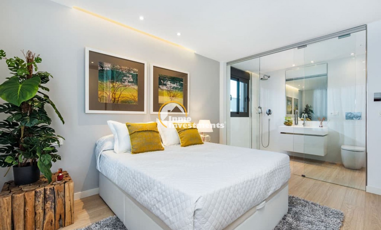 New build - Villa - Ciudad Quesada