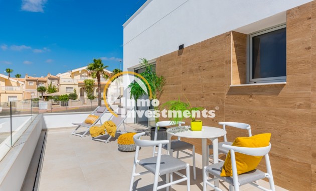 New build - Villa - Ciudad Quesada