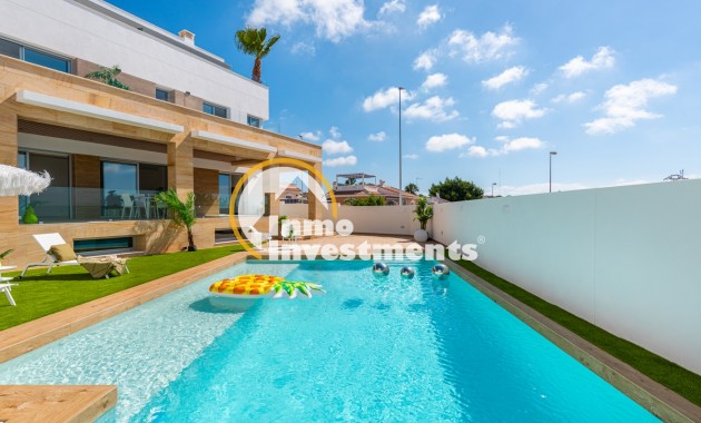 New build - Villa - Ciudad Quesada