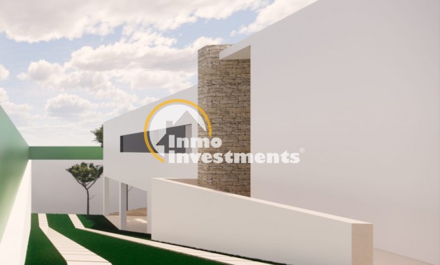 New build - Villa - Pilar de la Horadada