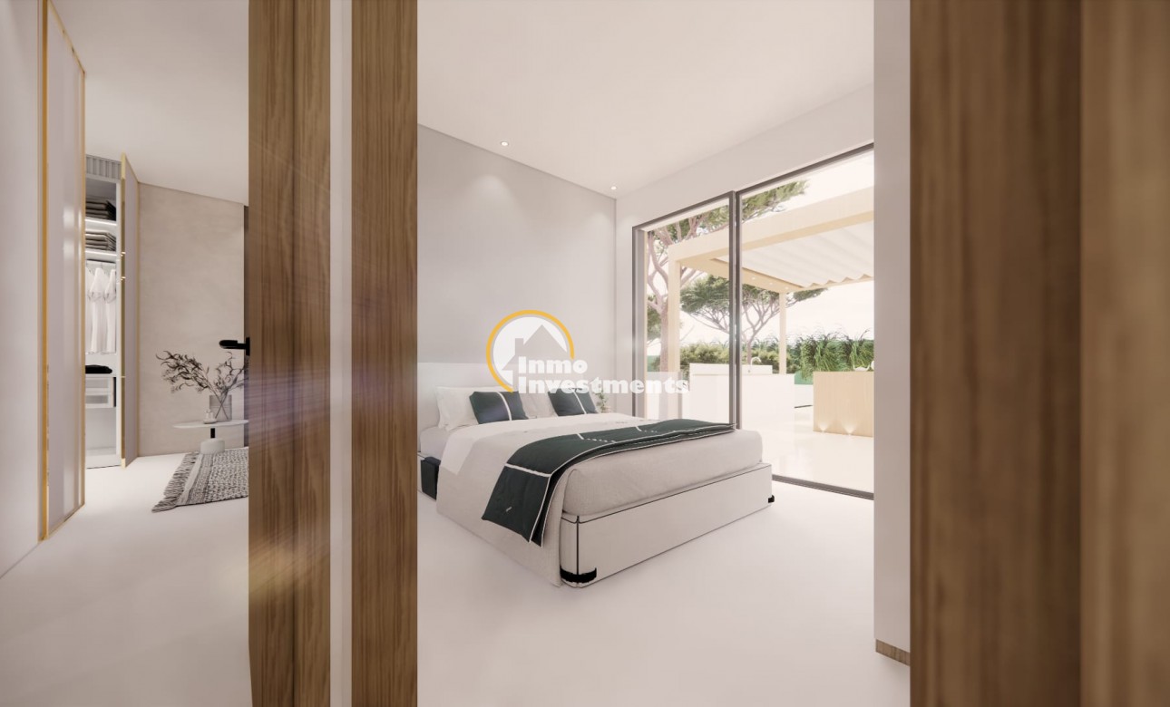 New build - Villa - Pilar de la Horadada