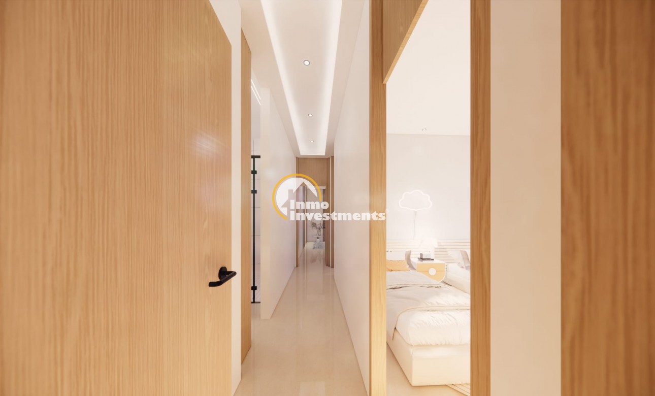 New build - Villa - Pilar de la Horadada