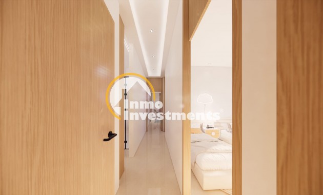 New build - Villa - Pilar de la Horadada