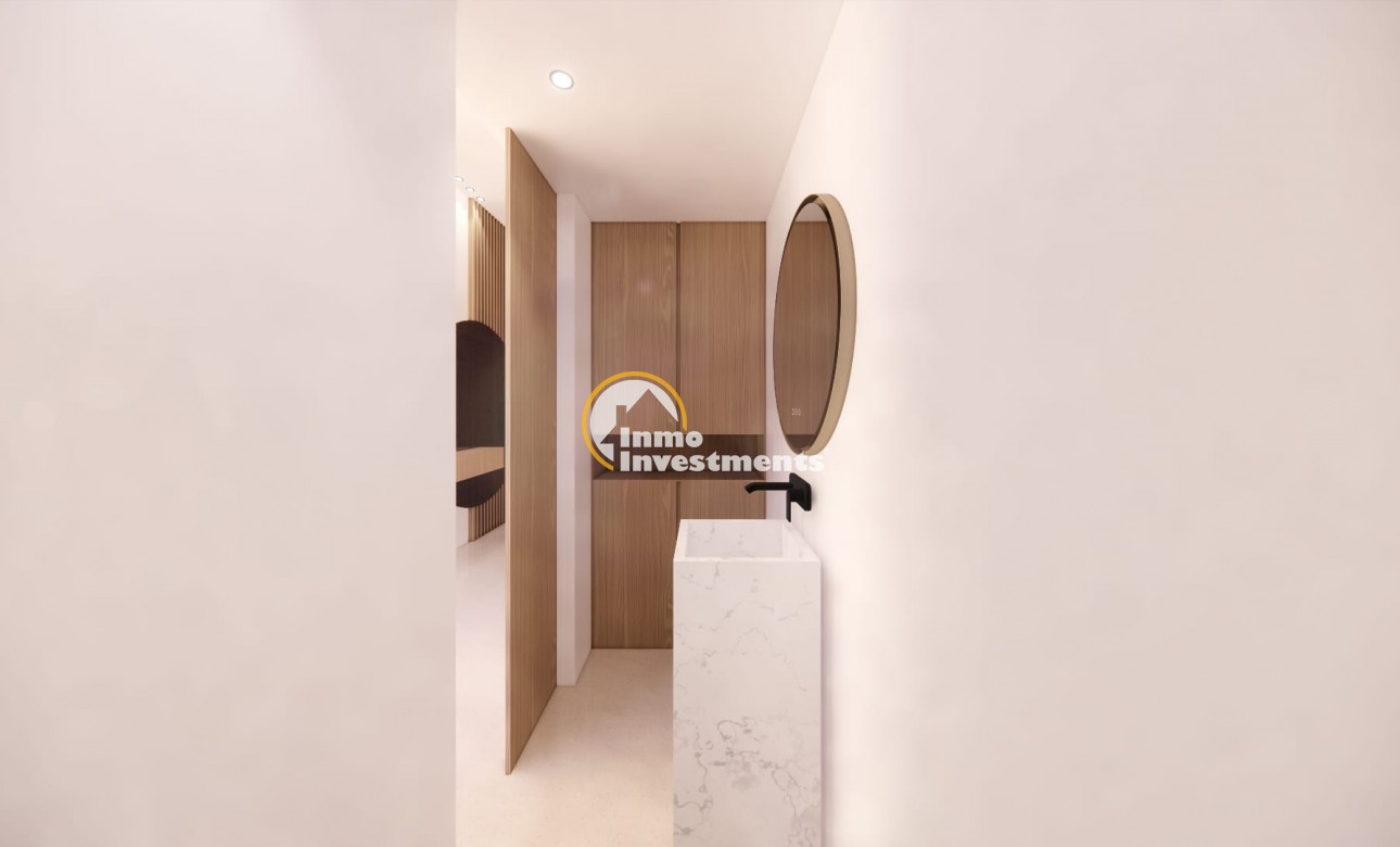 New build - Villa - Pilar de la Horadada