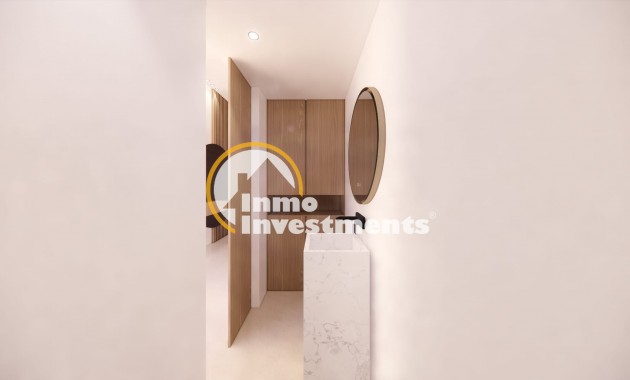 New build - Villa - Pilar de la Horadada