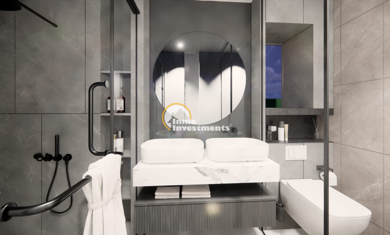 New build - Villa - Pilar de la Horadada