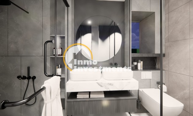 New build - Villa - Pilar de la Horadada