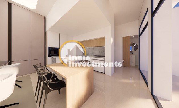 New build - Villa - Pilar de la Horadada