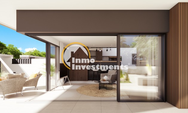 Neubau Immobilien - Apartment - Pilar de la Horadada