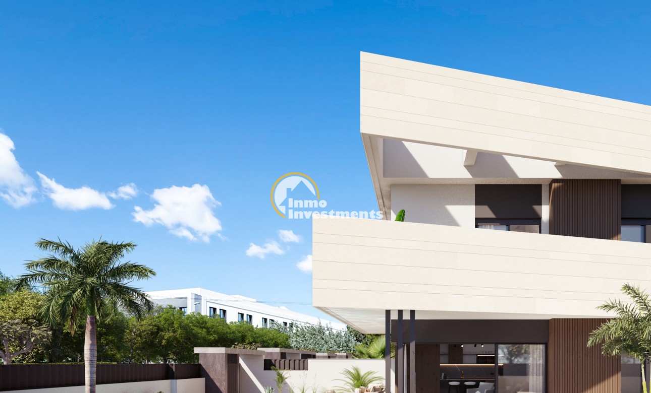 Nouvelle Construction - Penthouse - Pilar de la Horadada