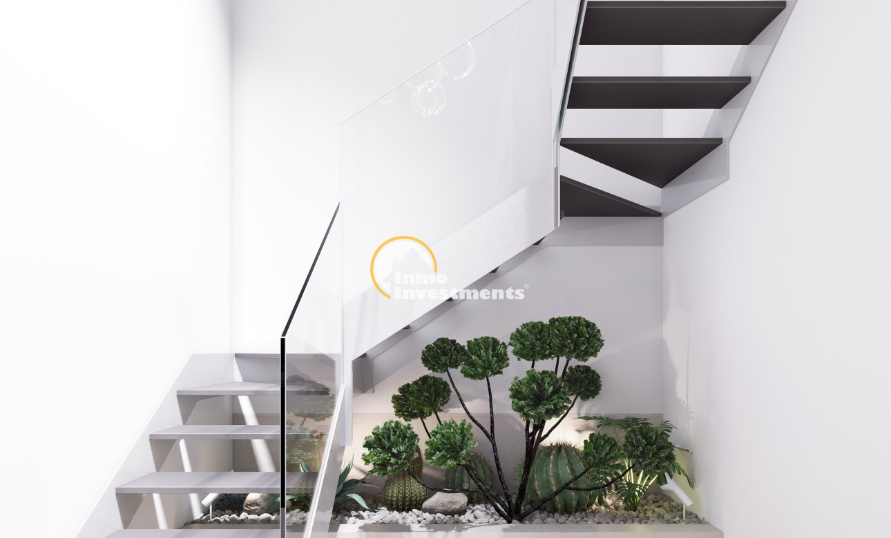 Nouvelle Construction - Penthouse - Pilar de la Horadada