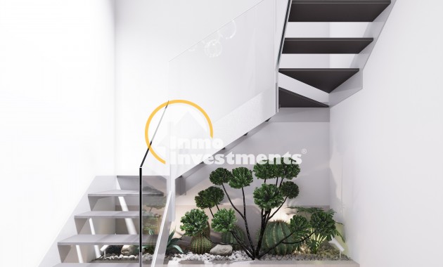 Nouvelle Construction - Penthouse - Pilar de la Horadada