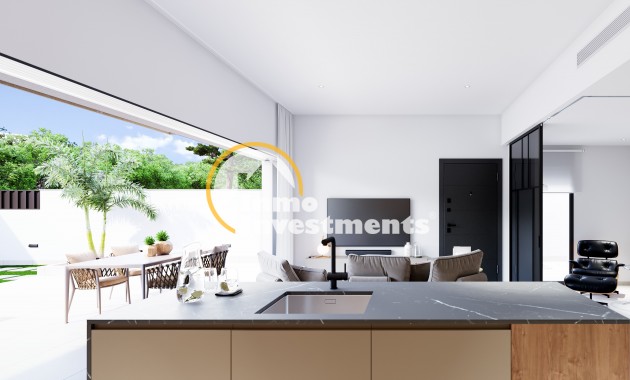 Nouvelle Construction - Penthouse - Pilar de la Horadada