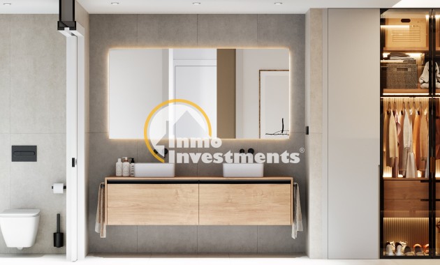 Nouvelle Construction - Penthouse - Pilar de la Horadada