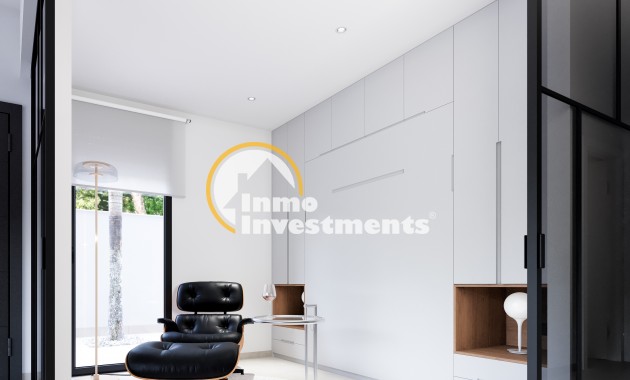 Nouvelle Construction - Penthouse - Pilar de la Horadada