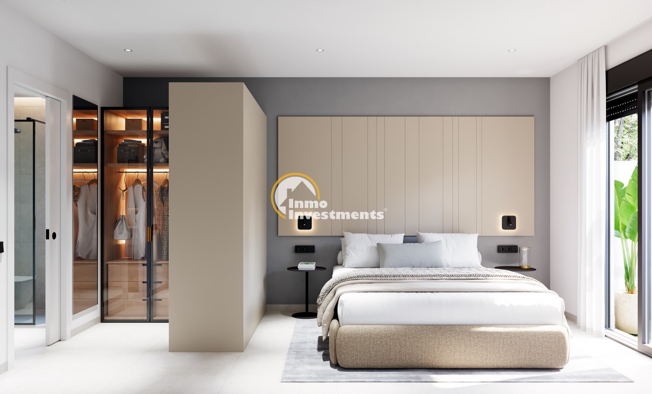 Nouvelle Construction - Penthouse - Pilar de la Horadada