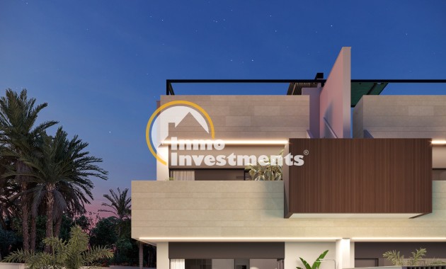 Nouvelle Construction - Penthouse - Pilar de la Horadada