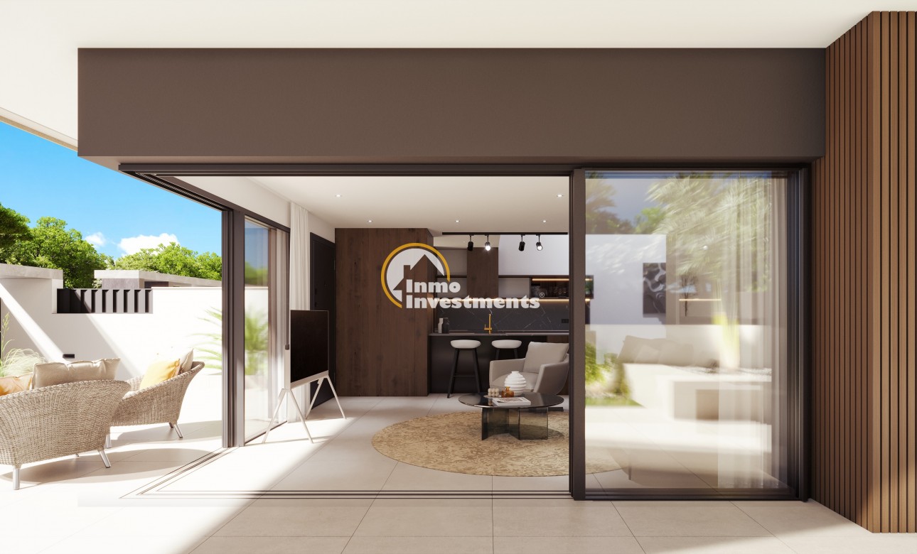 Nouvelle Construction - Penthouse - Pilar de la Horadada