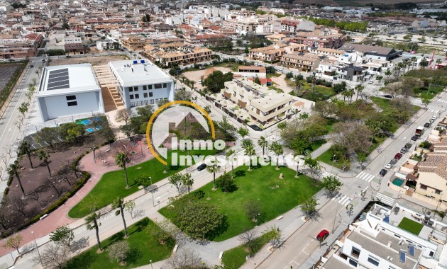 Nouvelle Construction - Penthouse - Pilar de la Horadada