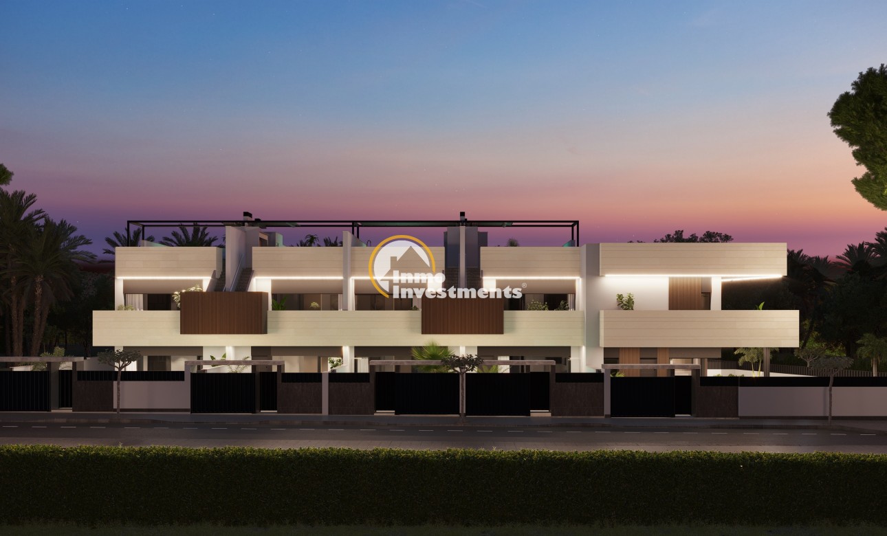 Nouvelle Construction - Penthouse - Pilar de la Horadada