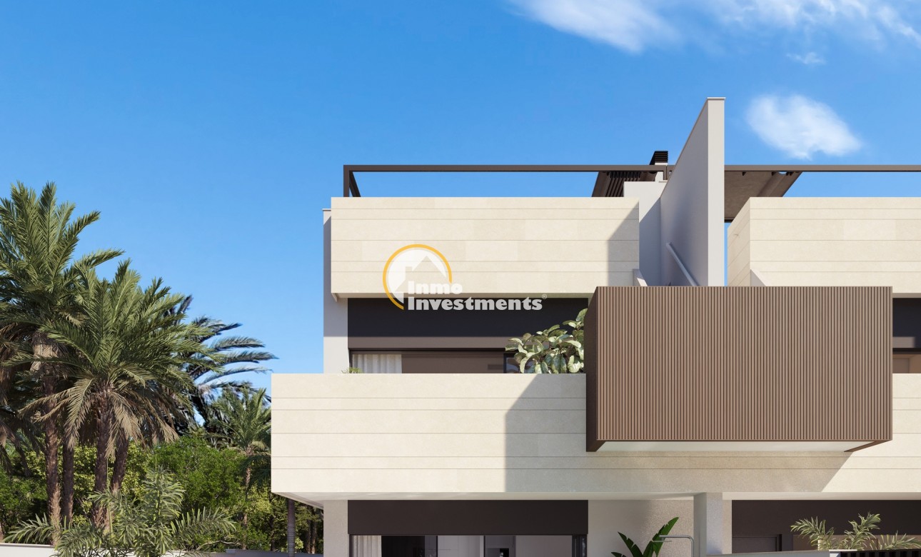 Neubau Immobilien - Villa - Pilar de la Horadada