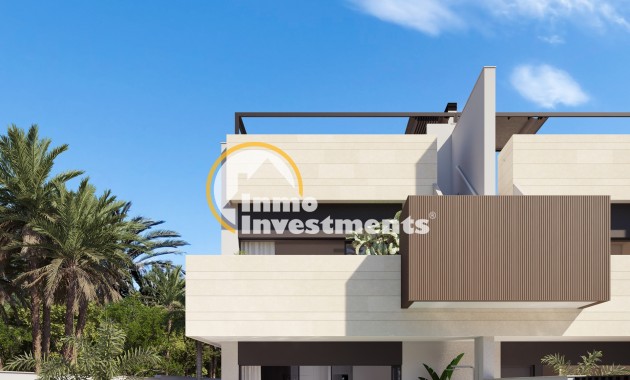 Neubau Immobilien - Villa - Pilar de la Horadada