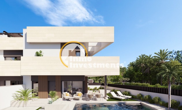 Neubau Immobilien - Villa - Pilar de la Horadada